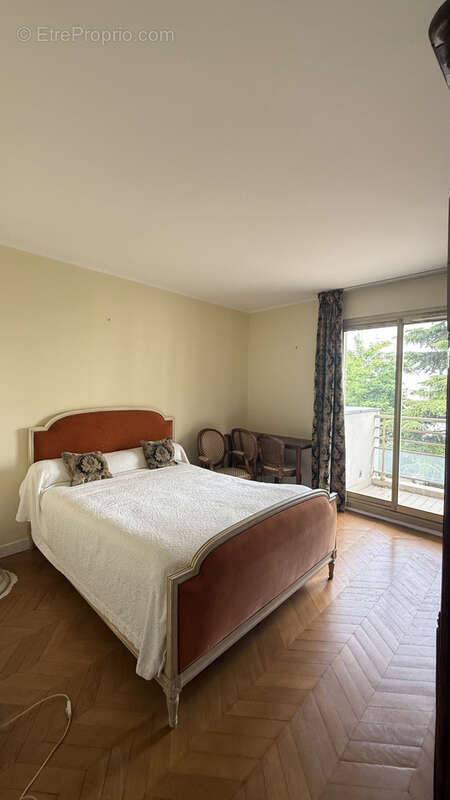 A vendre 2p 57m2 climatisation hesperides de l'oree de neuilly a levallois-perret - photo 5