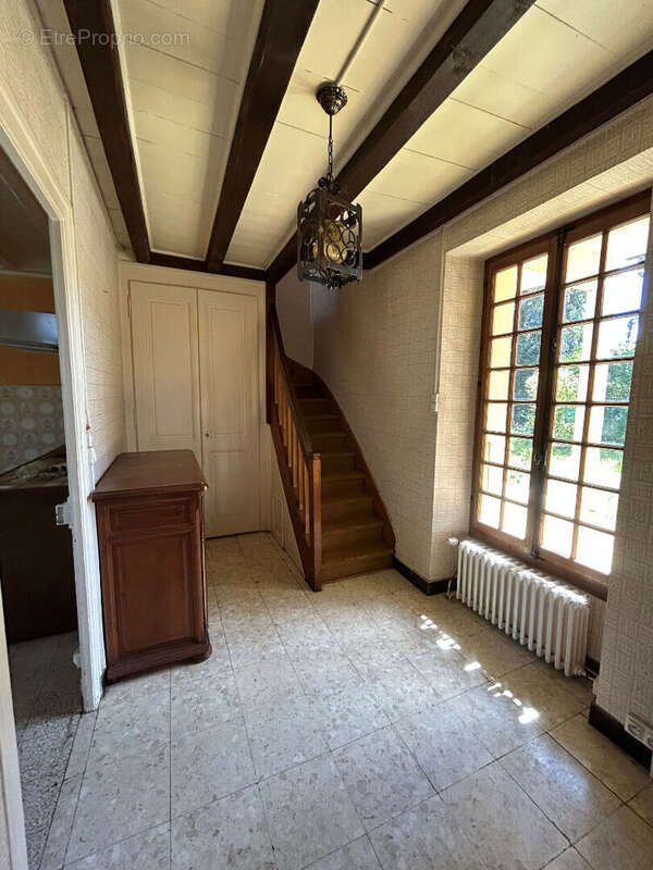 Maison à THONON-LES-BAINS
