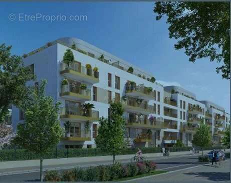 À VENDRE : Magnifique T3 Lumineux avec Grand Balcon – Stains - photo 2