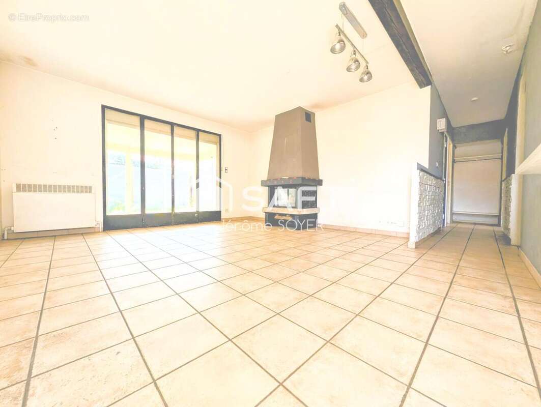 Photo 3 - Maison à CARPENTRAS