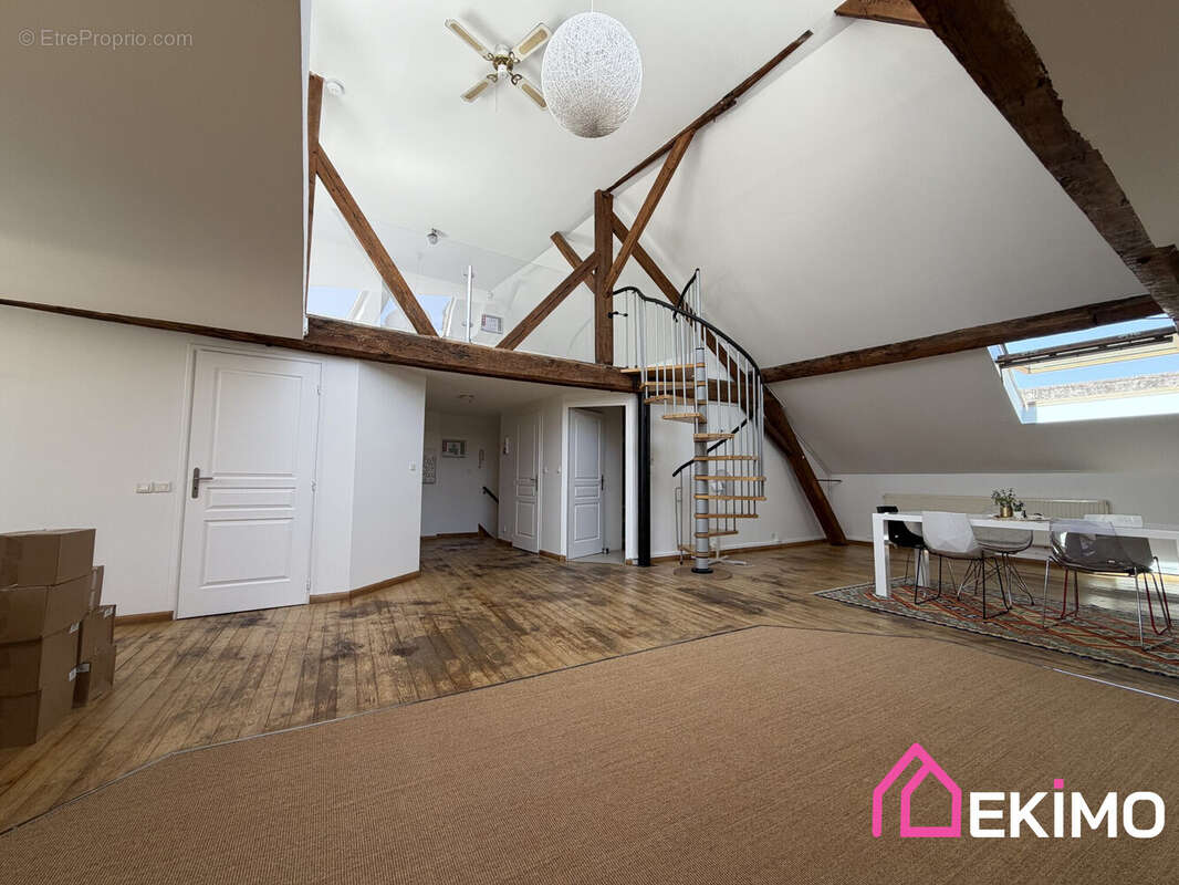 Appartement 138 m² à Roubaix  - photo 7