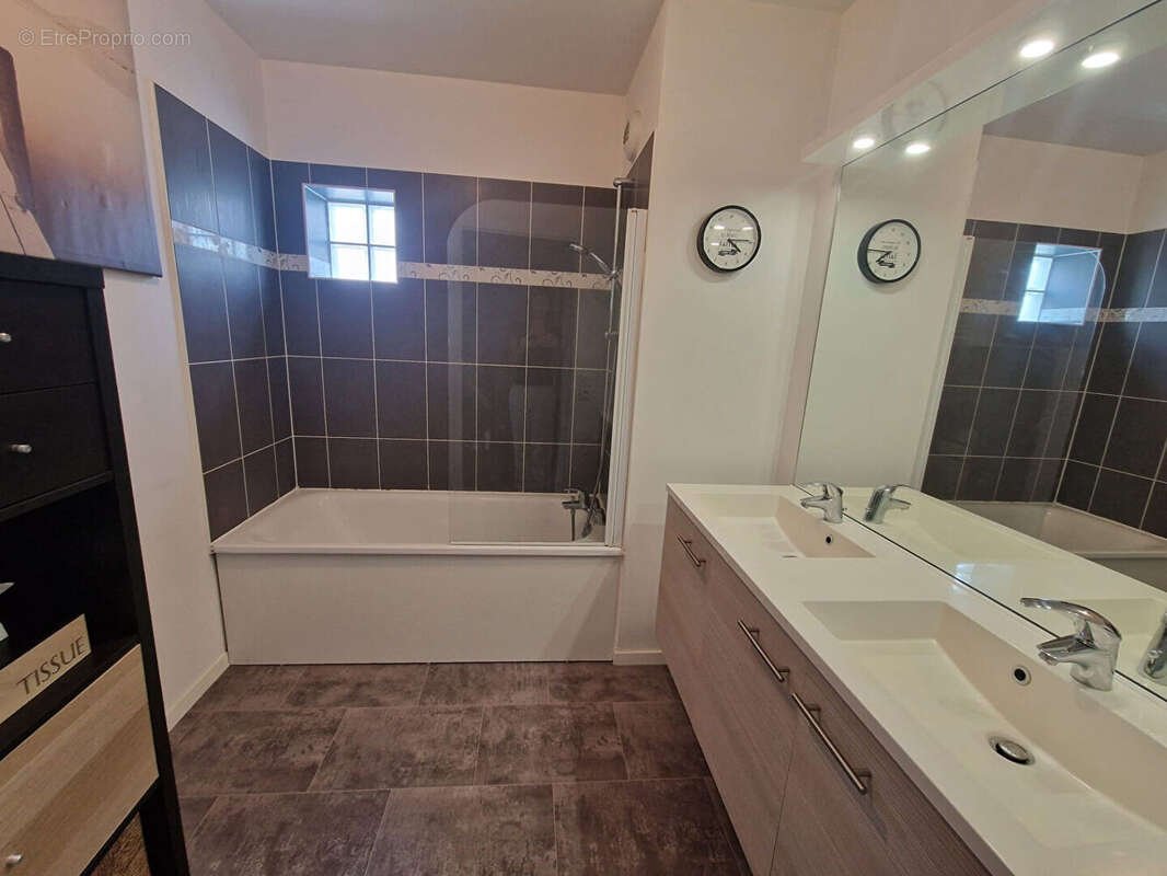 Appartement à MEAUX