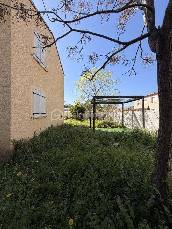 Maison à LE GRAU-DU-ROI