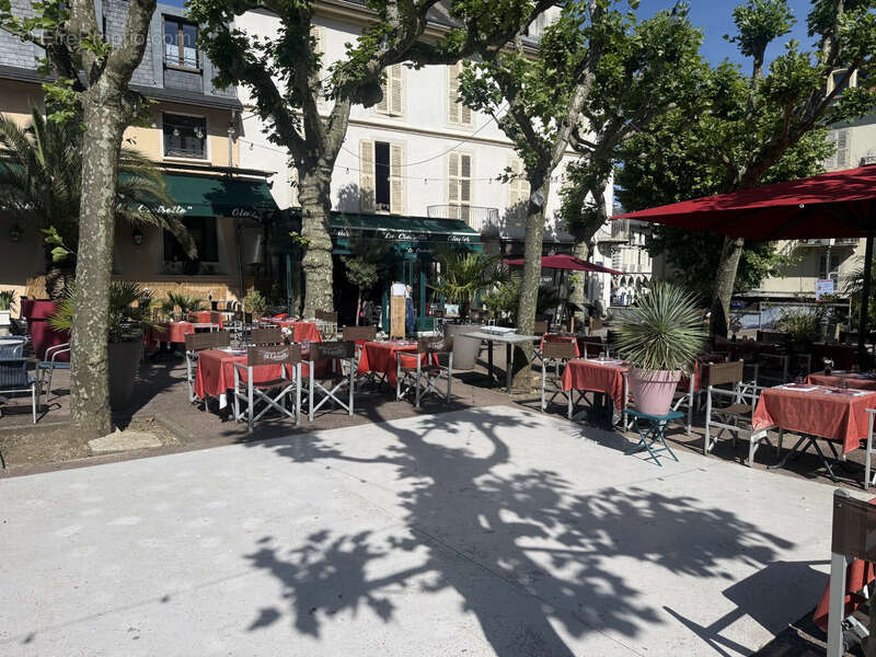 Commerce à AIX-LES-BAINS
