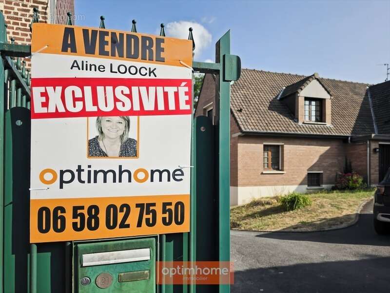Arras chr / citadelle – pavillon individuel semi plain-pied de 219 m² – 5 chambres – sous-sol complet – jardin 1 008 m² - photo 42
