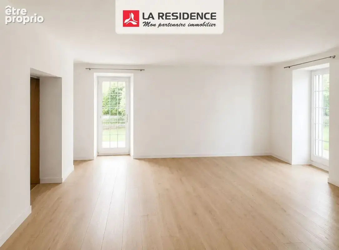 Appartement 2 pièces 47 m² à vendre à Mareil-Sur-Mauldre (78124) - photo 3