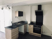 Appartement à MAZAMET