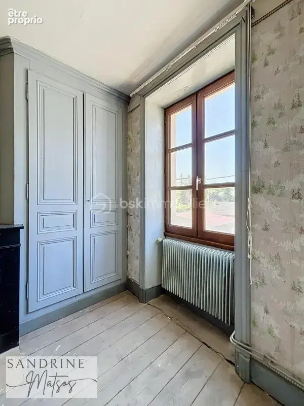 Maison en pierre pleine de charme et de potentiel - photo 15