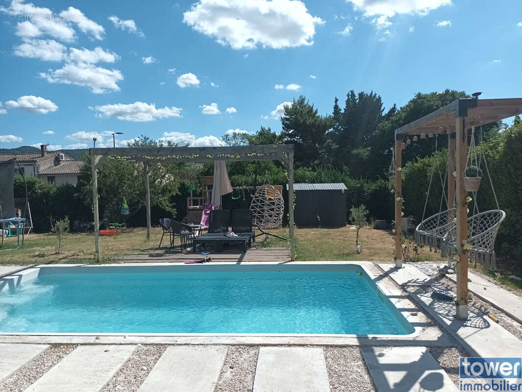 Maison à PALAJA