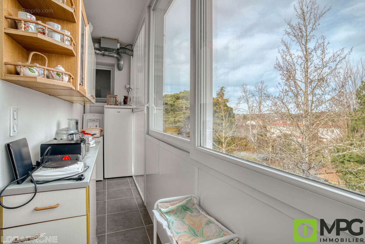 Appartement à VILLENEUVE-SUR-LOT