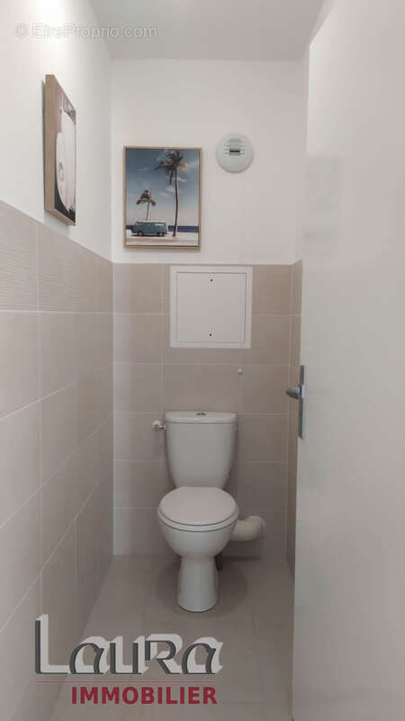 Appartement à MAISONS-ALFORT