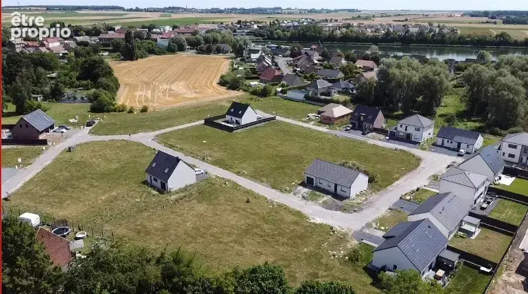 Terrain à ARLEUX