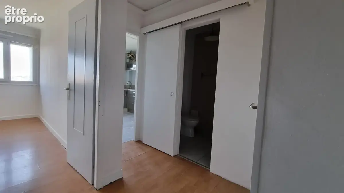 Appartement 1 pièce 31 m² à vendre à Toulouse (31200) - photo 2