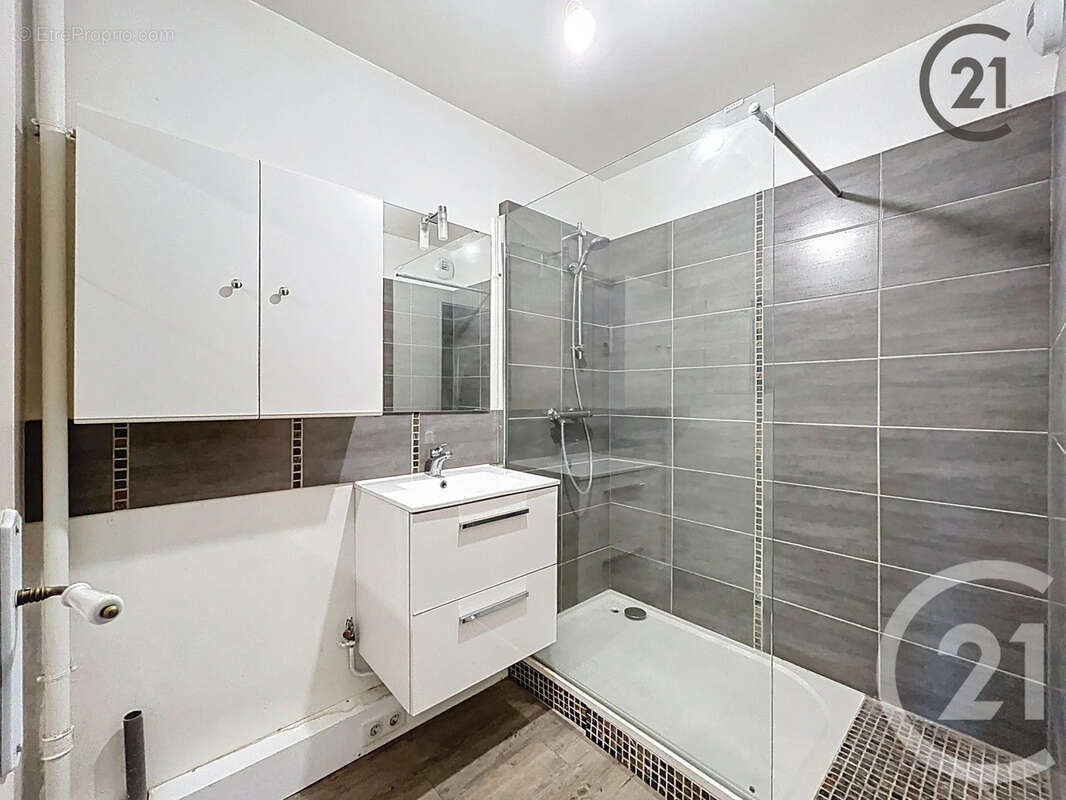 Appartement à MONTEREAU-FAULT-YONNE