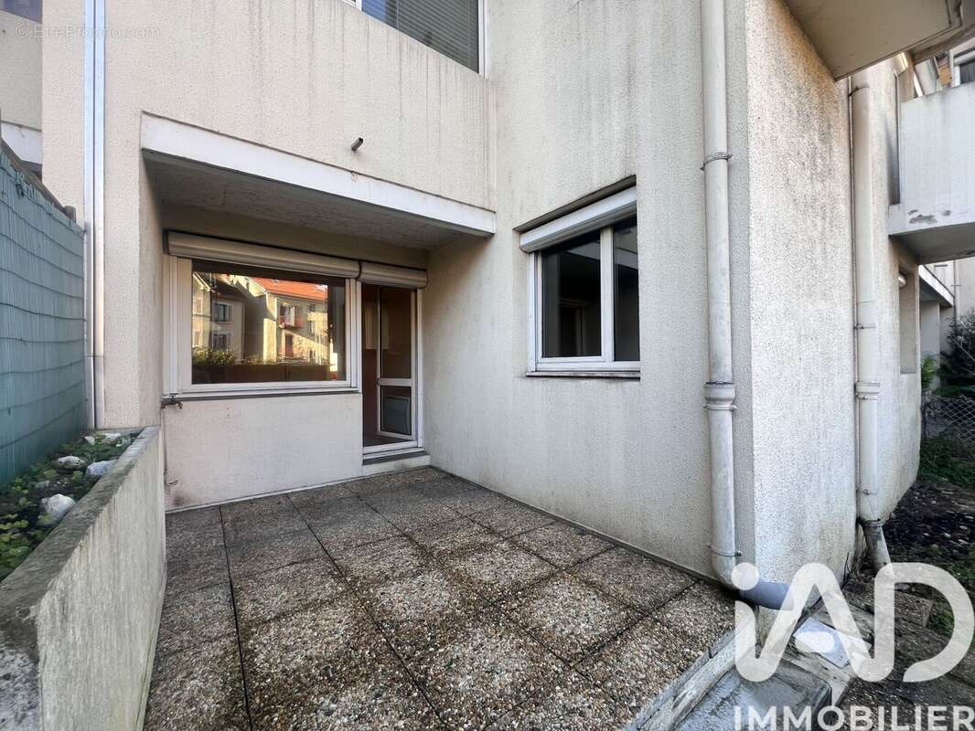 Photo 9 - Appartement à AIX-LES-BAINS