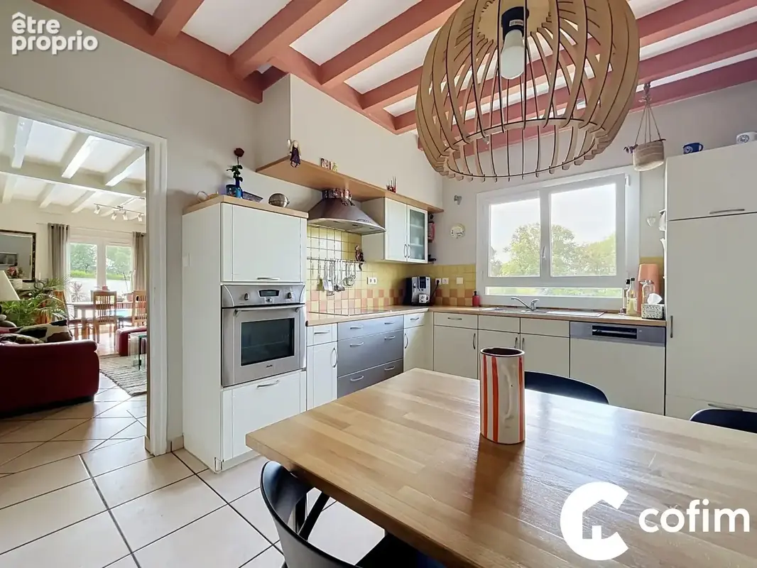 Maison 6 pièces 135 m² à vendre à Montardon (64121) - photo 3