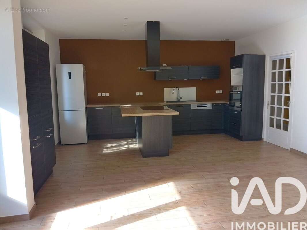 Photo 6 - Maison à MASSIGNIEU-DE-RIVES