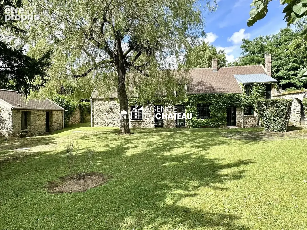 Maison 6 pièces 175 m² à vendre à Nandy (77176) - photo 3
