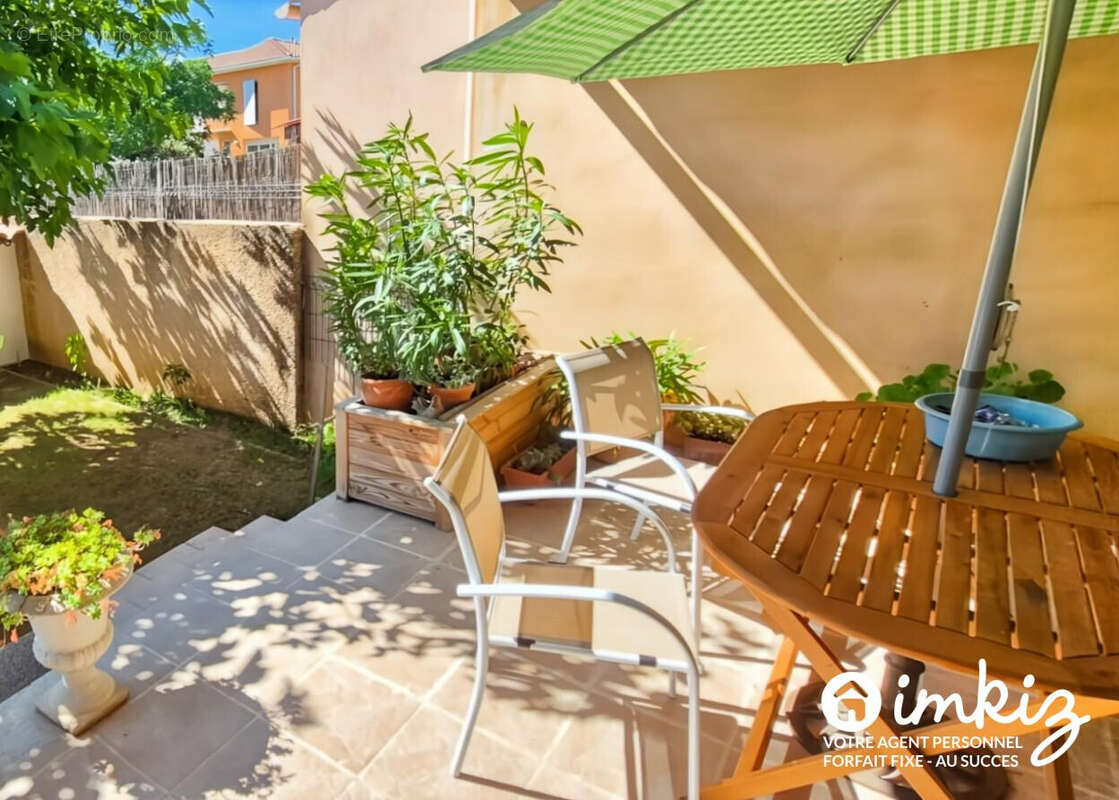 Maison 5 pièces récente avec piscine - photo 9