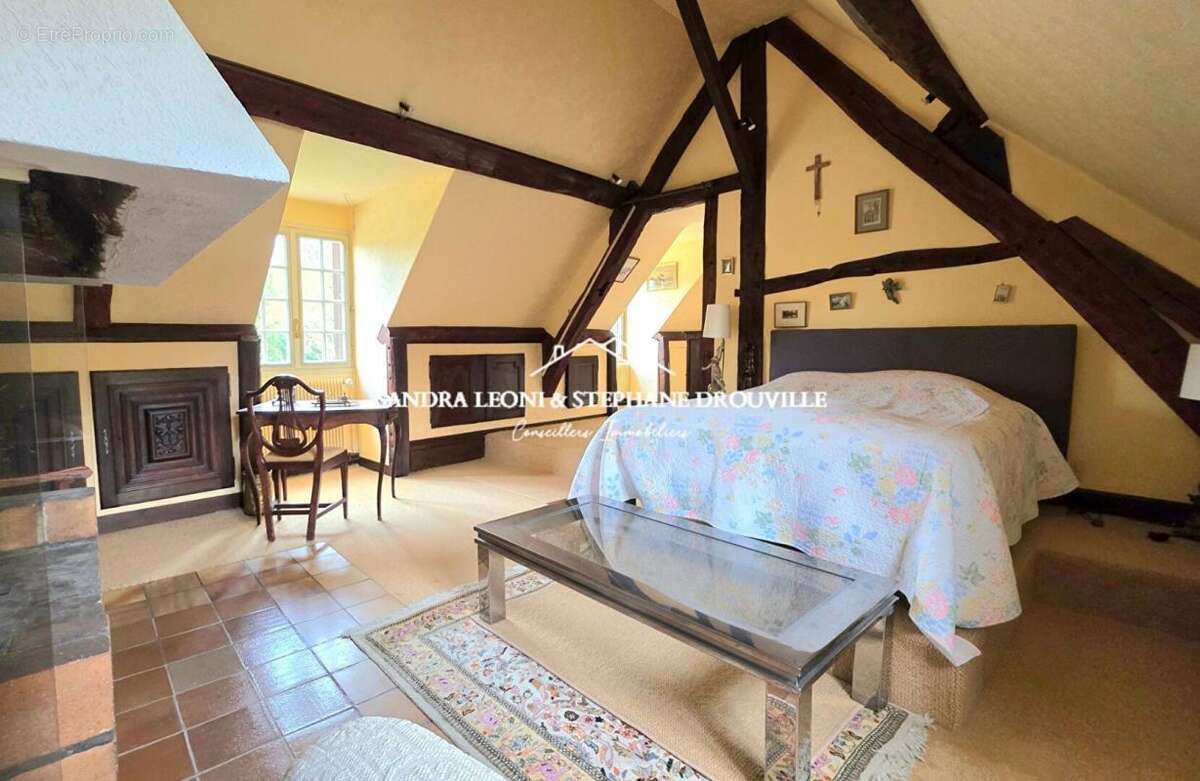 Maison à ABLIS