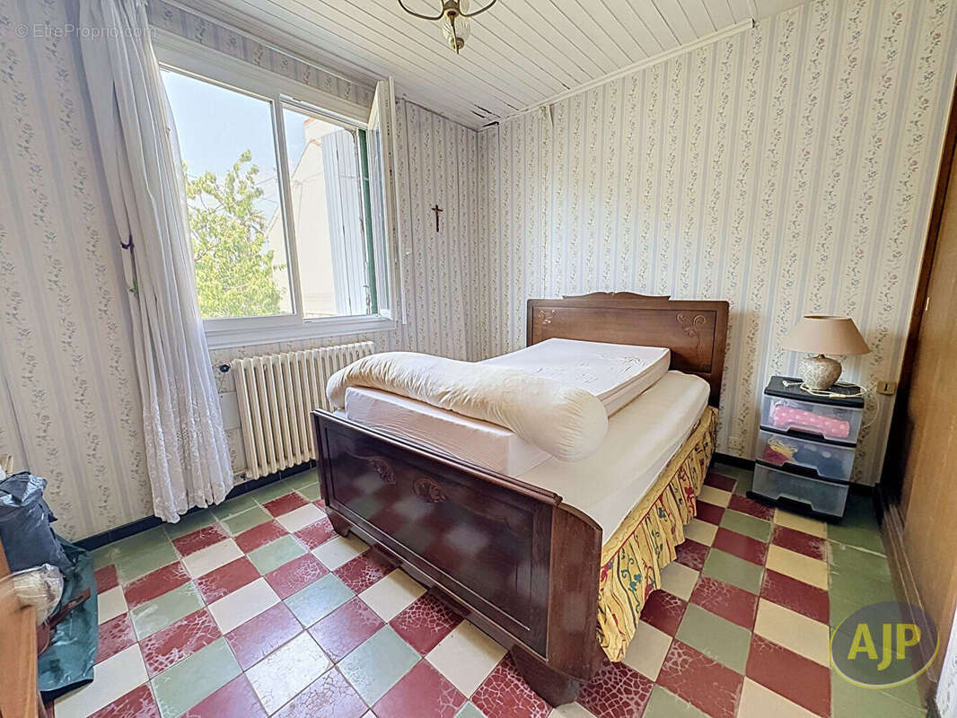Maison à CHALLANS
