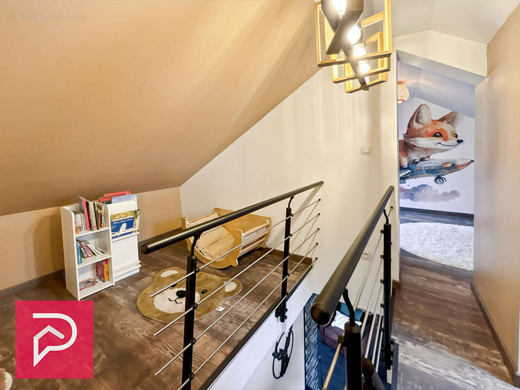 Maison à BOURGTHEROULDE-INFREVILLE