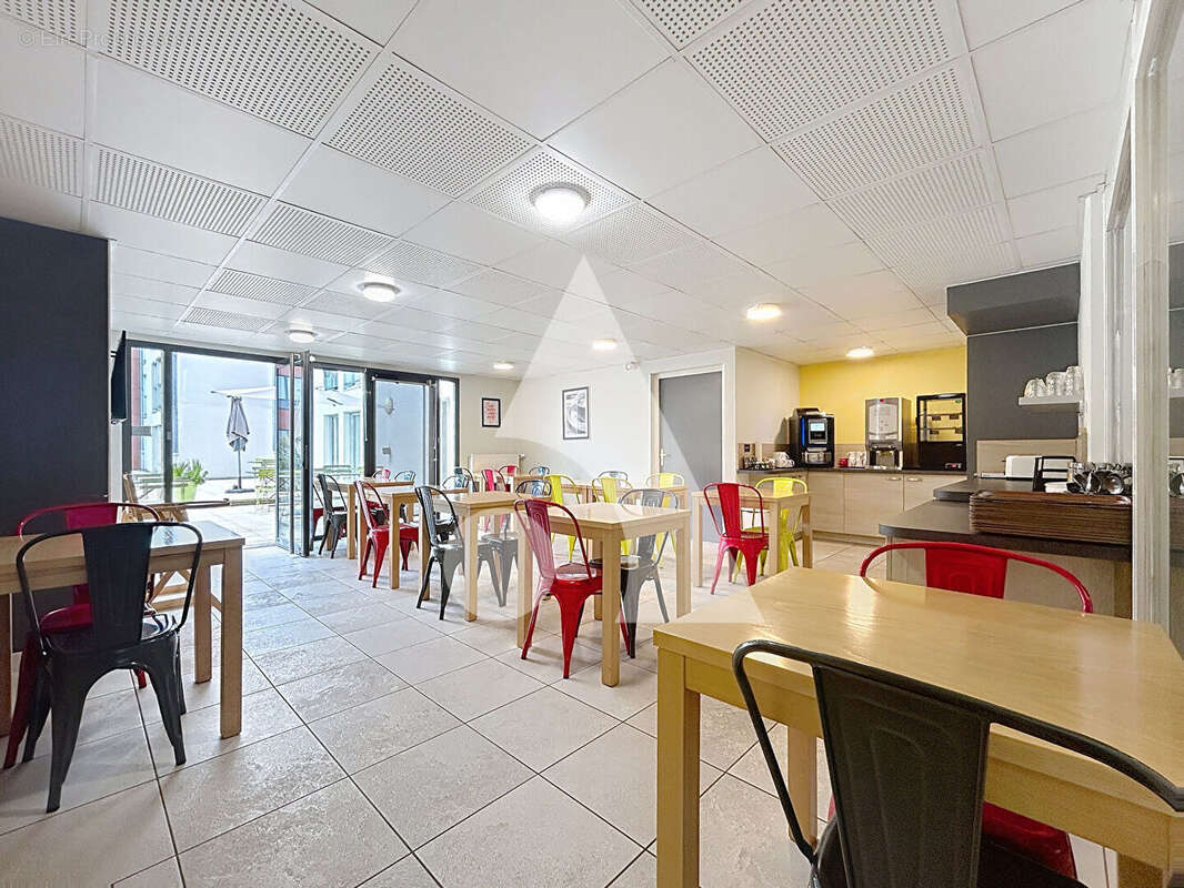 Appartement à CHALON-SUR-SAONE