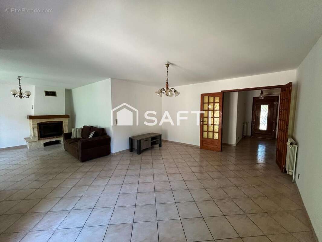 Photo 2 - Maison à ARGELES-SUR-MER