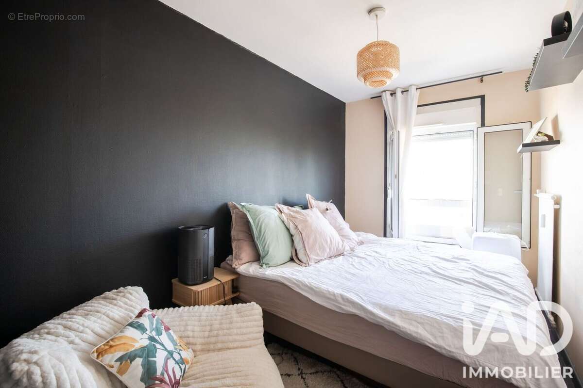 Appartement 78 m² à Essey-Les-Nancy  - photo 6