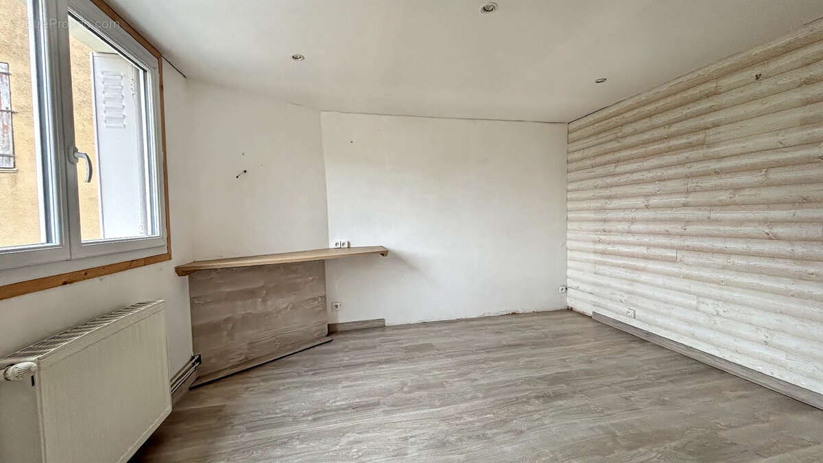 Maison à CHATEAUDUN