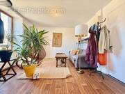 Appartement à BAUD