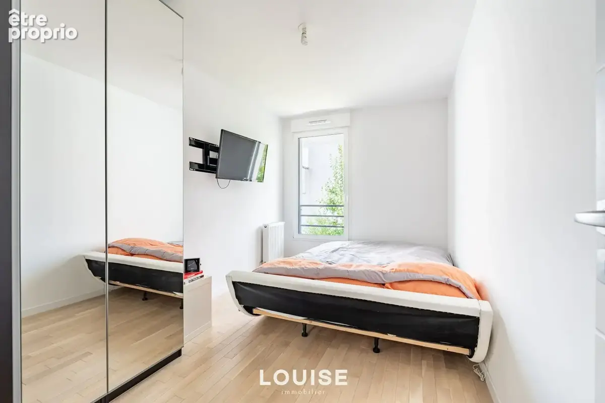 Appartement 6 pièces 114 m² à vendre à Chaville (92370) - photo 6