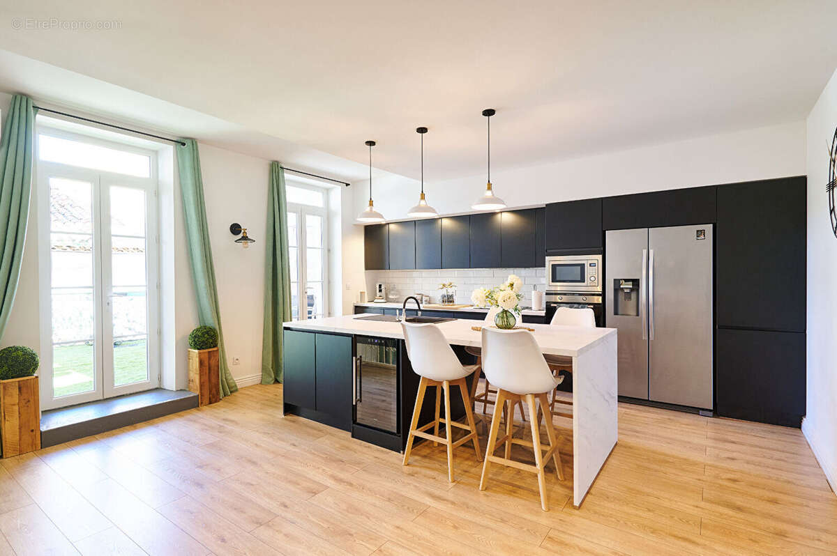 Maison à MURVIEL-LES-BEZIERS