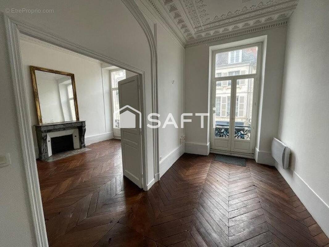 Photo 1 - Appartement à ORLEANS