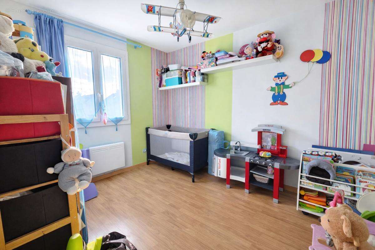 Maison à HARDRICOURT