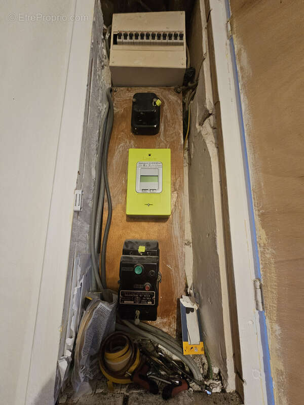 Maison à LONGLAVILLE