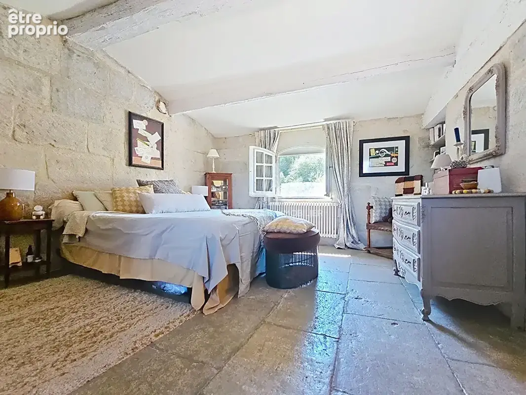 Barbentane. Maison de village 5 pièces de 155m² avec terrasse - photo 11