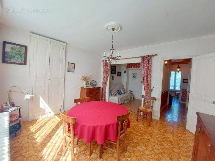 Appartement à GRANVILLE