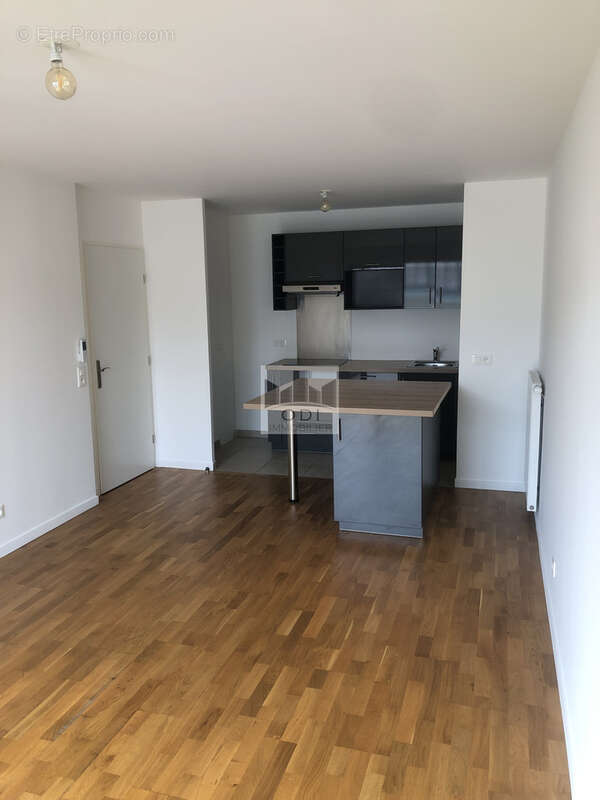 Appartement de 3 pièces SAINT CYR L'ECOLE - photo 5
