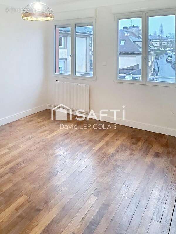 Photo 2 - Appartement à SAINT-LO