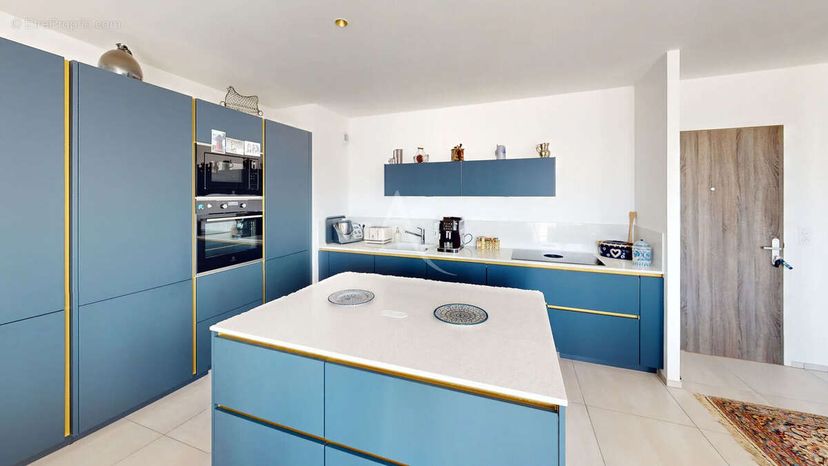 Appartement à LES SABLES-D&#039;OLONNE