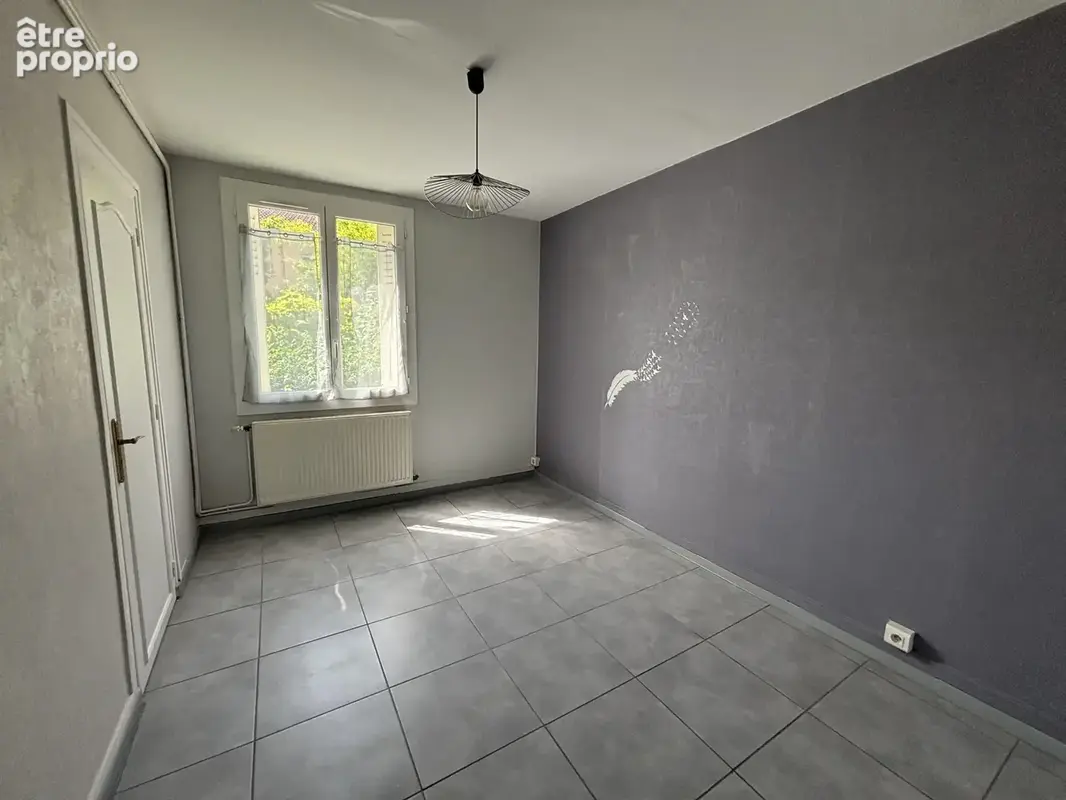 Appartement Chateauvert - T3 - 57m2 - photo 8