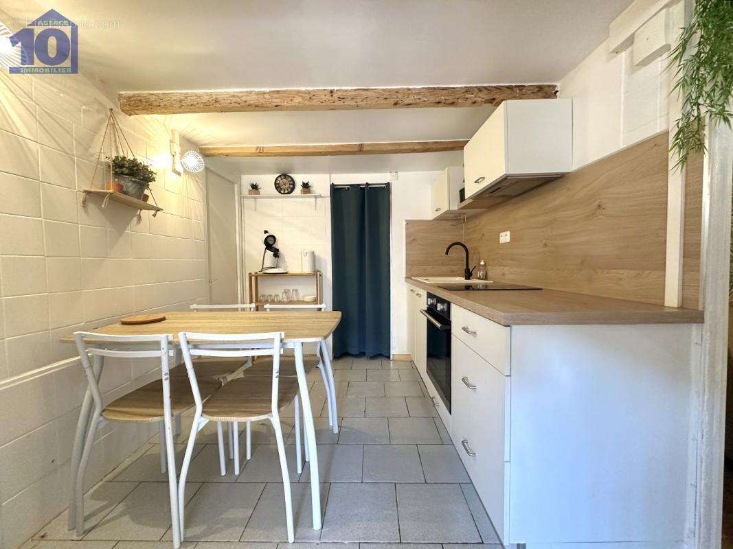 Appartement à VALRAS-PLAGE