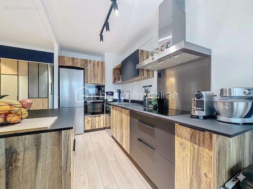 Appartement à RUEIL-MALMAISON