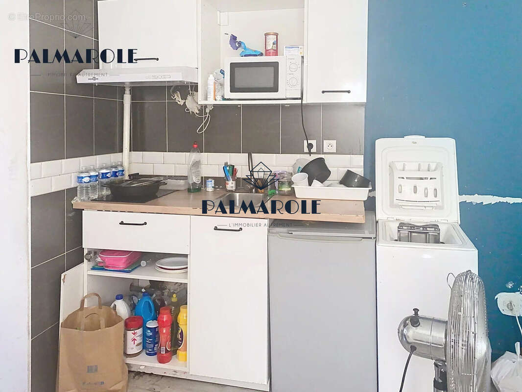 Appartement à PERPIGNAN