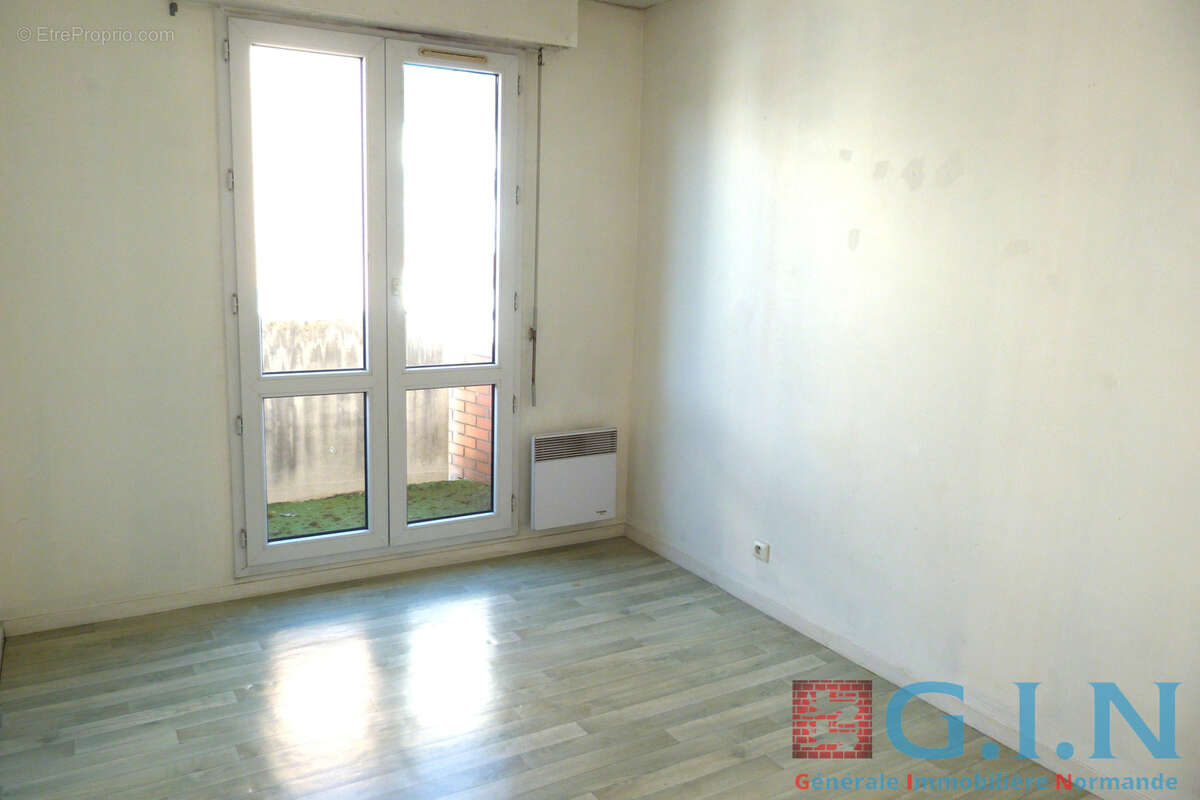 Appartement à ROUEN