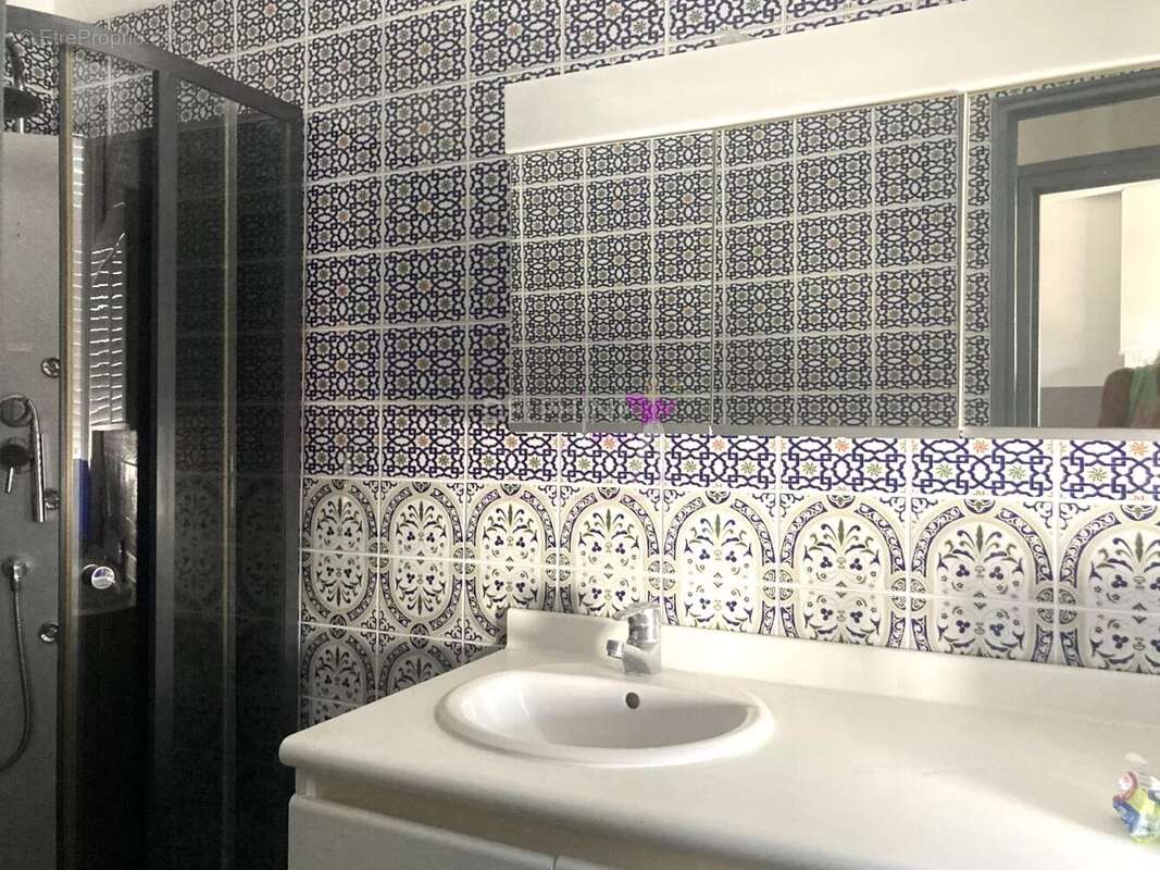 Appartement à MOUVAUX