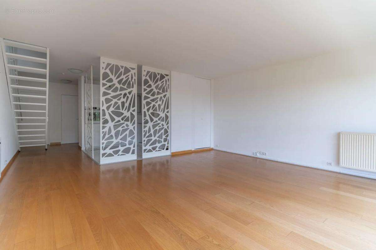 Appartement duplex de 4 pièces de 85 m² à Pontoise - photo 3