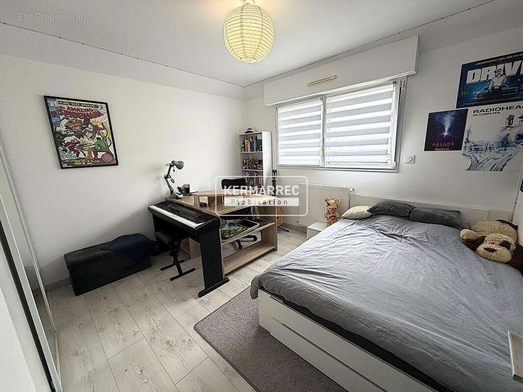 Maison à VITRE