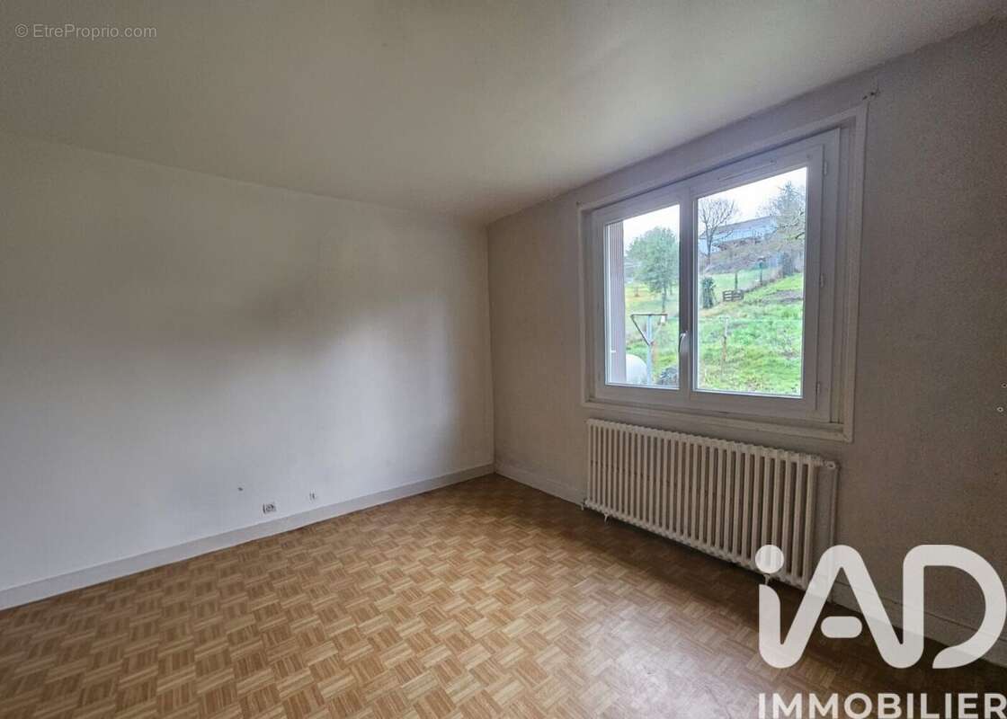 Photo 6 - Maison à SAINT-CHRISTOPHE-SUR-LE-NAIS